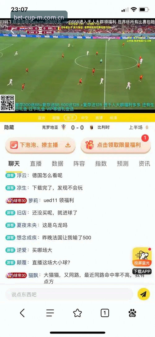 手机买球平台vs传统网页端：世界杯移动端体验全面对比，哪个更适合你？