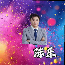 陈乐